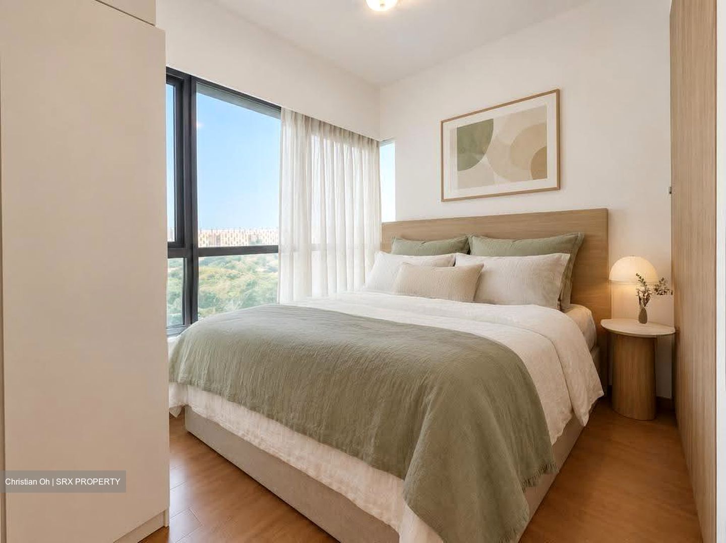 Kingsford Waterbay (D19), Apartment #625568831
